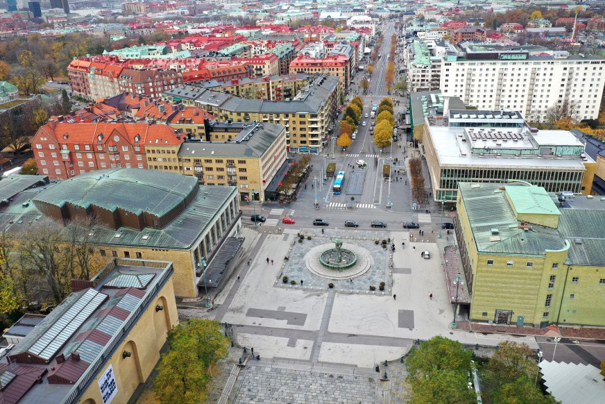 Göteborgs stad